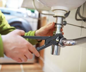 About Slab Leak Plumber